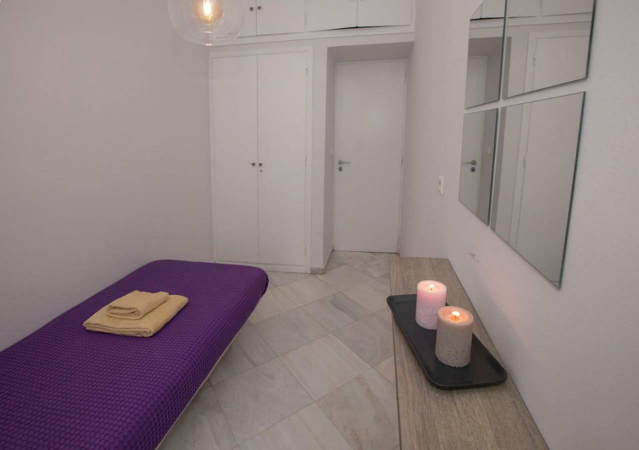 Familygroupflat Apartment Атина Екстериор снимка